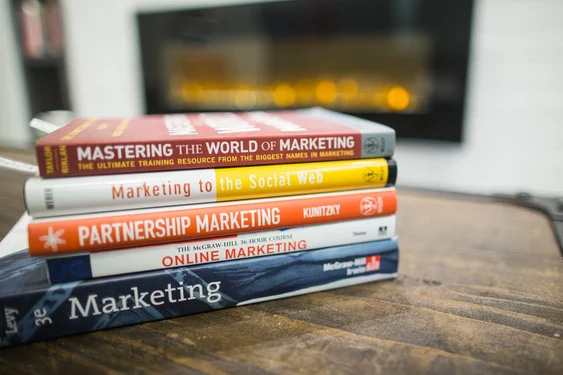 Four Marketing Strategies To Keep You On Top In 2021