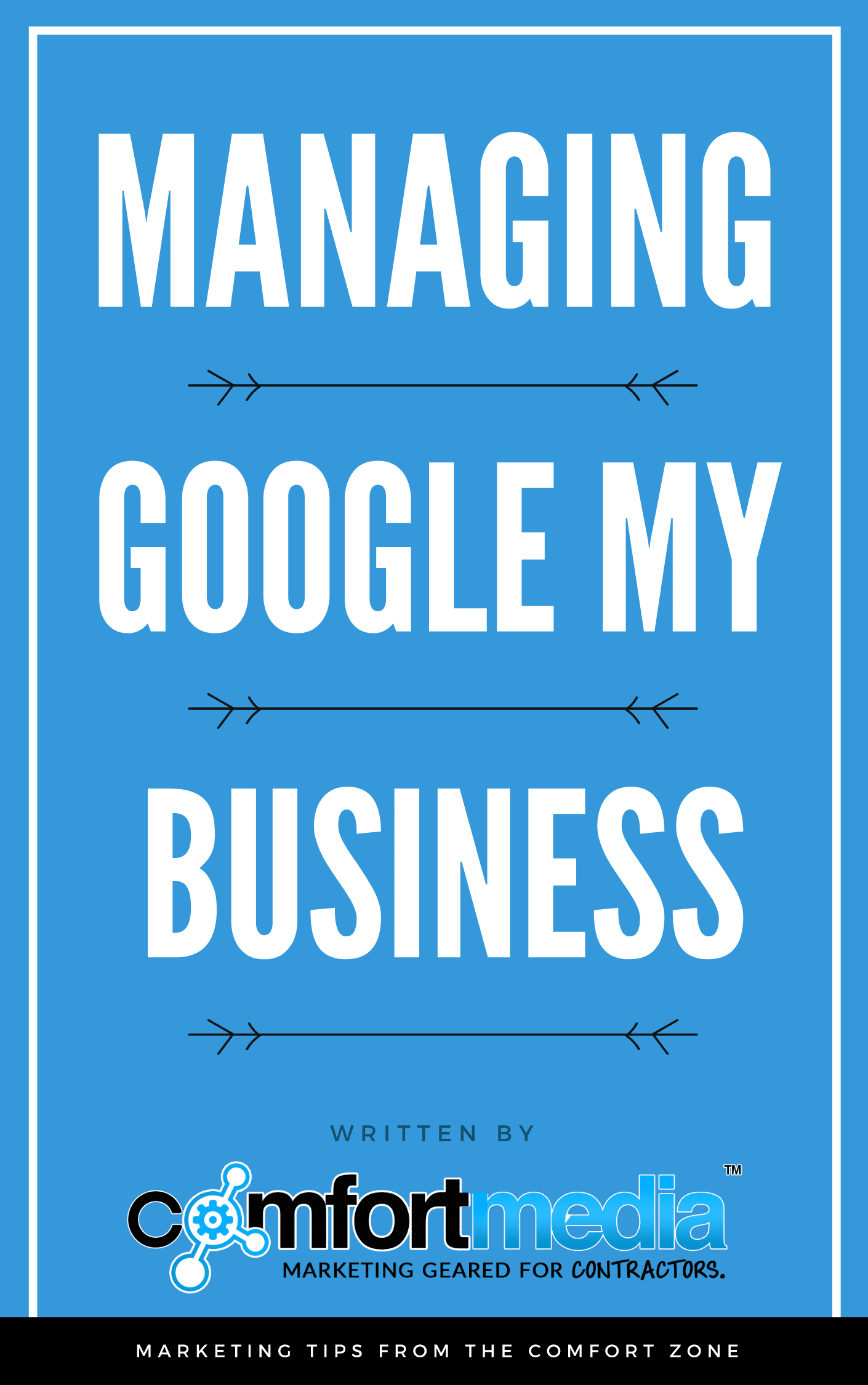 Download the Google My Business Optimization Guide