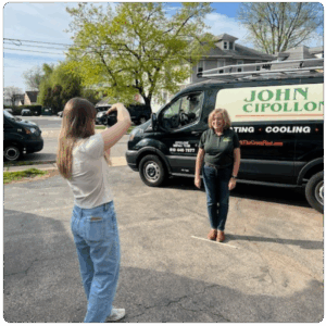 Whether You Need Team Photos Or Videos We Have You Covered