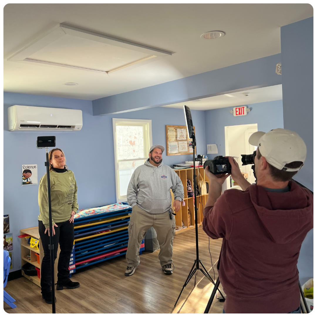 4 Tips For HVAC Marketing In 2026 - AI And More