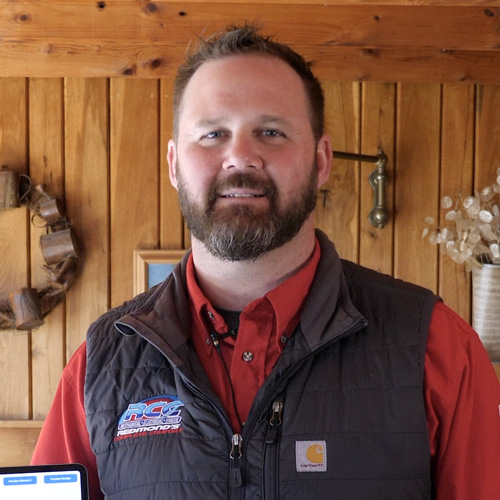 Brian Redmond testimonial