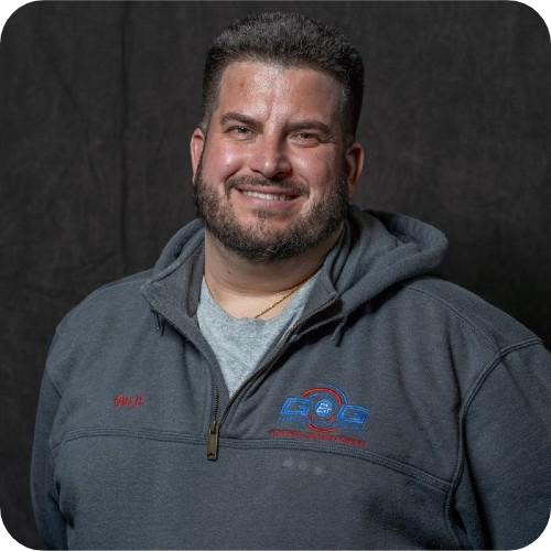 Gus Guarnere Jr testimonial