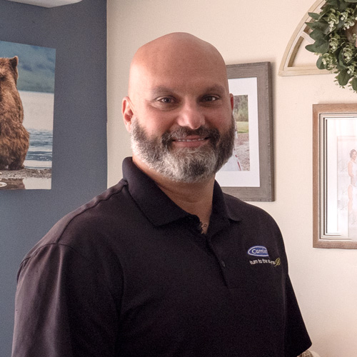 Jason Fayock testimonial